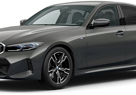 BMW 320d xDrive Limousine
