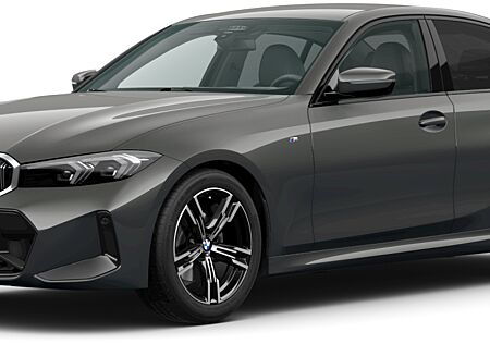 BMW 318i Limousine