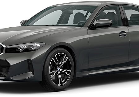 BMW 320d xDrive Limousine