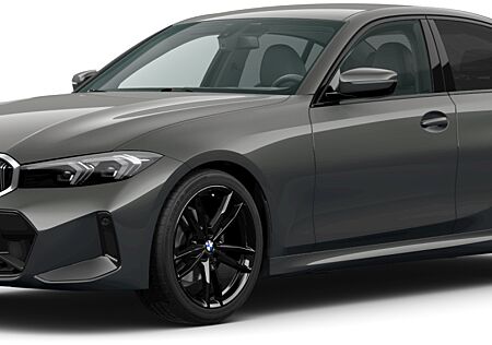 BMW 320i xDrive Limousine