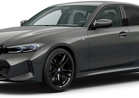 BMW 320d xDrive Limousine