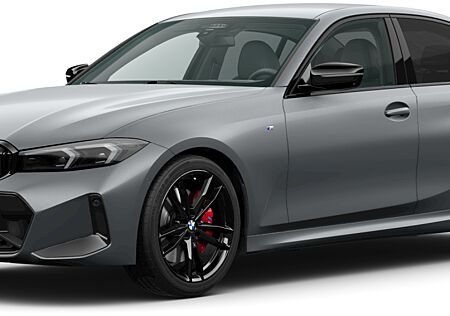 BMW 330i Limousine