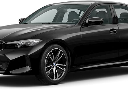BMW 330i xDrive Limousine