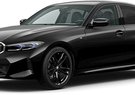 BMW 330i xDrive Limousine