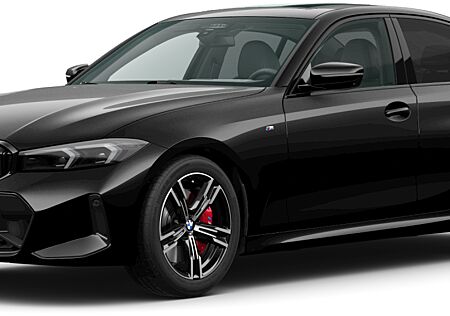 BMW 330i xDrive Limousine (ab 2022