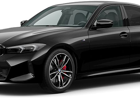 BMW 330i xDrive Limousine