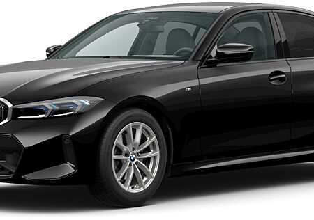 BMW 320d xDrive Limousine