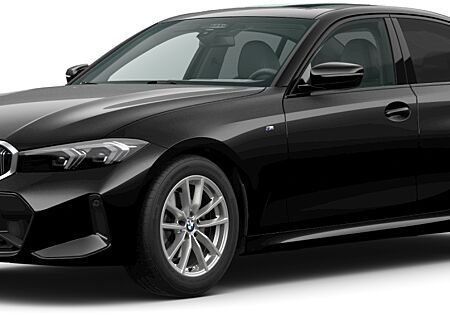 BMW 320i Limousine