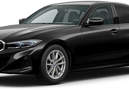 BMW 320i Aut.