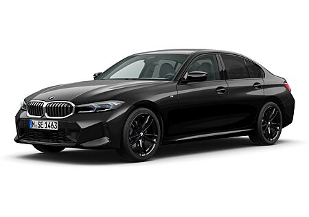 BMW 330i xDrive Limousine