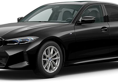 BMW 330i Limousine