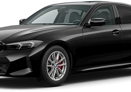 BMW 330i xDrive Limousine