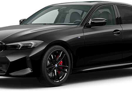 BMW 330i Limousine A.