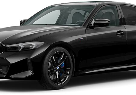 BMW 330i Limousine