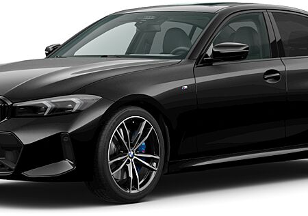 BMW 330i Limousine