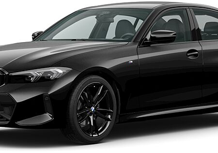 BMW 318i Limousine