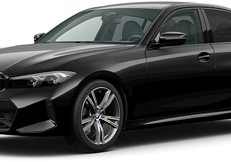 BMW 318d Limousine MX