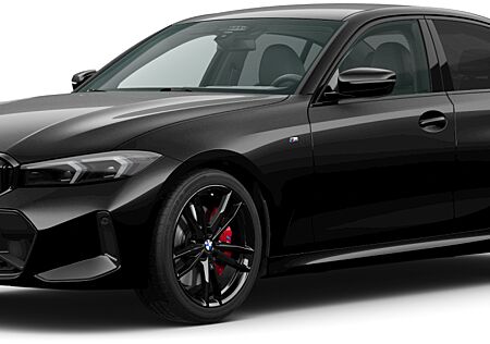 BMW 320d Limousine
