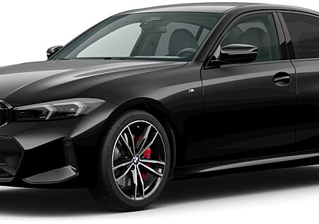 BMW 330d xDrive Limousine