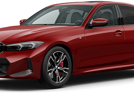 BMW 330i xDrive Limousine
