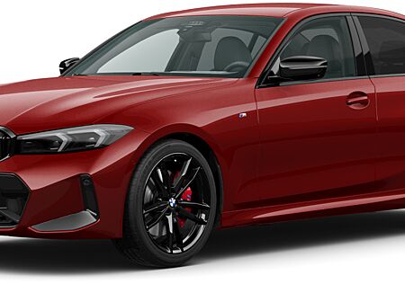 BMW 330i Limousine