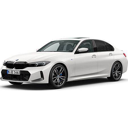 BMW 3er Limousine kaufen