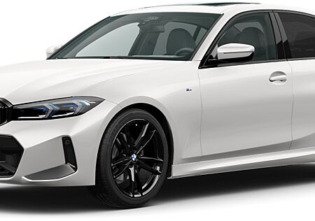 BMW 330i xDrive Limousine