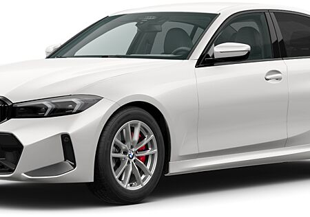 BMW 330i xDrive Limousine