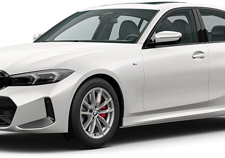 BMW 330i Limousine (2022 - 2024)