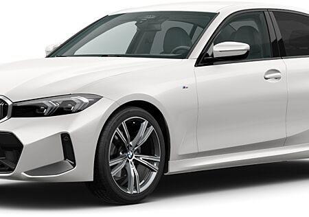 BMW 330i xDrive Limousine