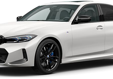 BMW 330i Limousine