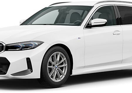 BMW 330d Touring