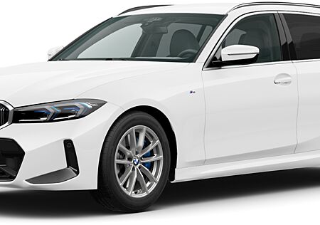 BMW 330i Touring