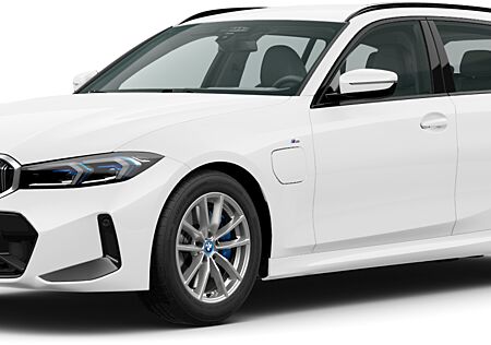 BMW 330e xDrive