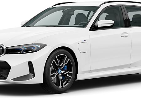 BMW 330e Touring