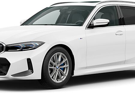BMW 330i A Touring