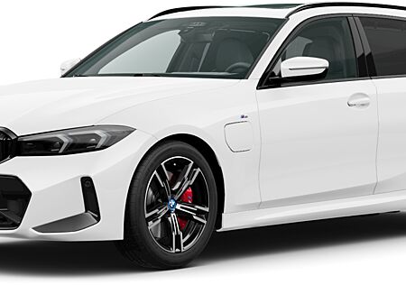 BMW 330e