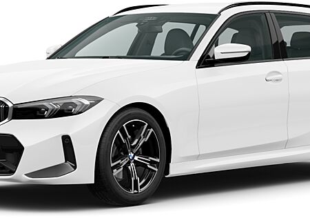 BMW 318I