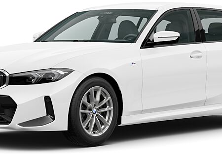 BMW 318i Touring