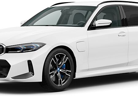 BMW 330e xDrive Touring