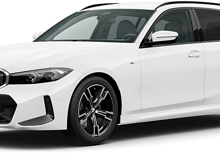 BMW 318i Touring