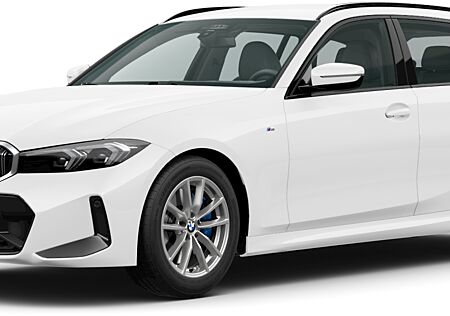 BMW 318I