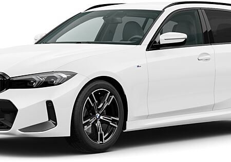 BMW 320d Touring