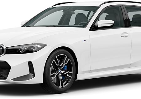 BMW 330i Touring
