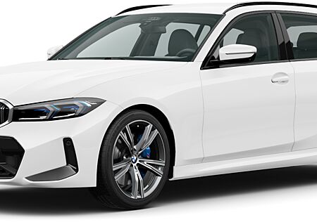 BMW 320d xDrive