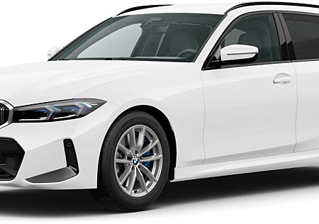 BMW 320i Touring