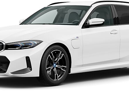 BMW 330e Touring