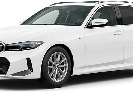 BMW 330dA Touring M Sport