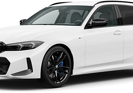 BMW 320i Touring