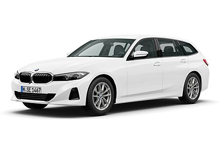 BMW 330I